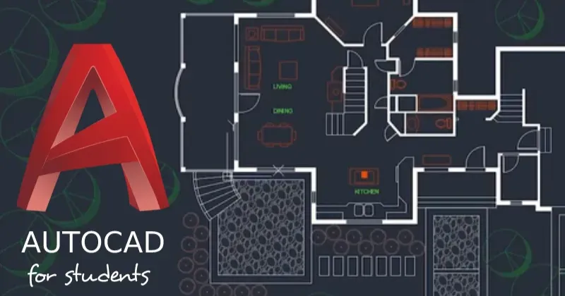 AutoCAD Student Version Free Download for Mac/PC