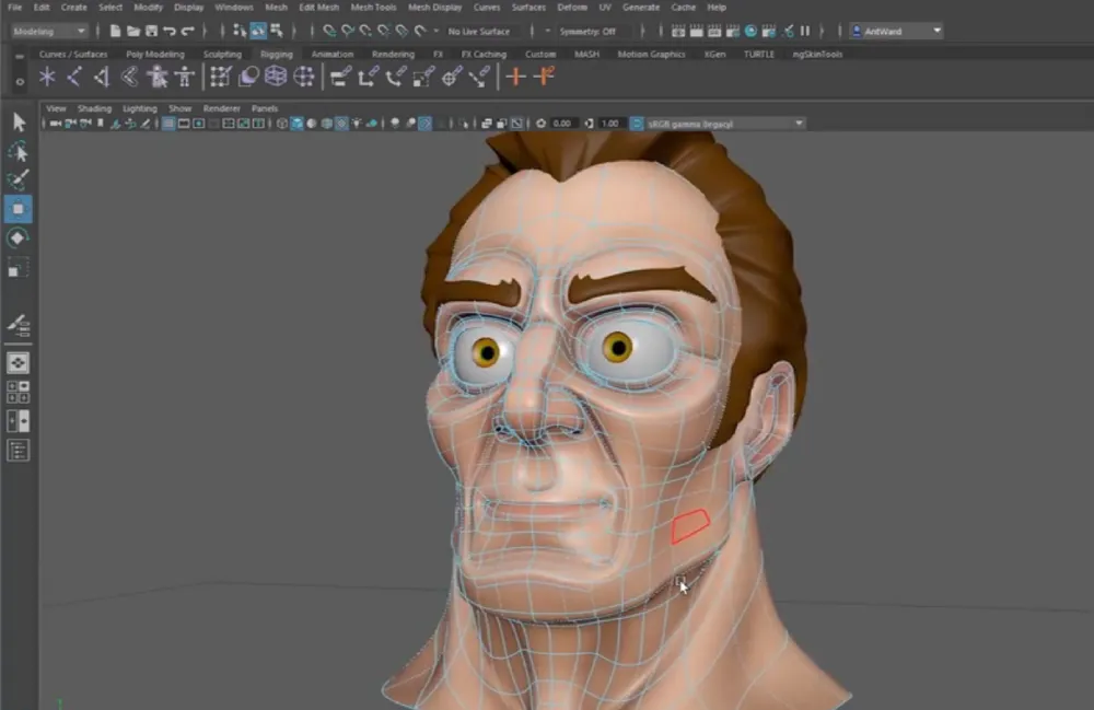 Autodesk Maya Student Version 2023 Download Guide for Mac/PC